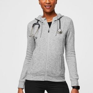 Figs Essential Hoodie